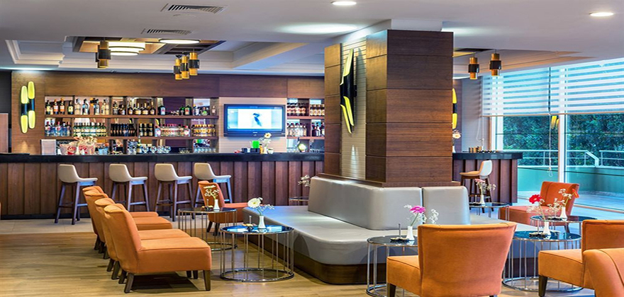 Ma Biche Kemer by Werde Hotels - Foto 5