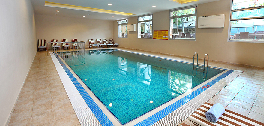 Mandarin Resort Hotel - Foto 2