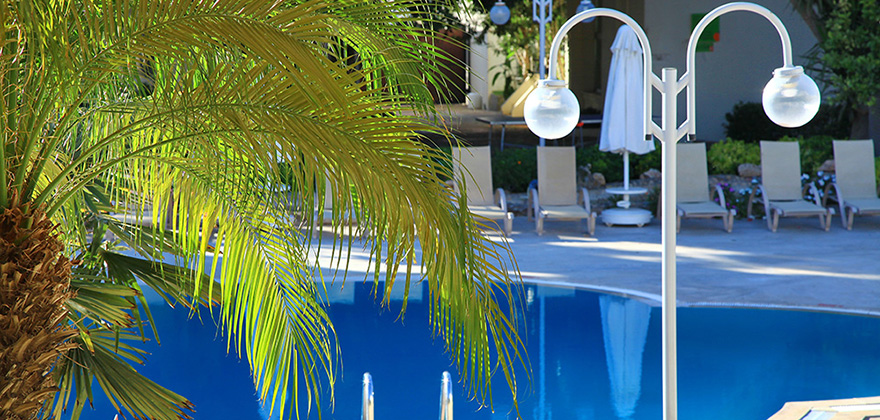 Mandarin Resort Hotel - Foto 5