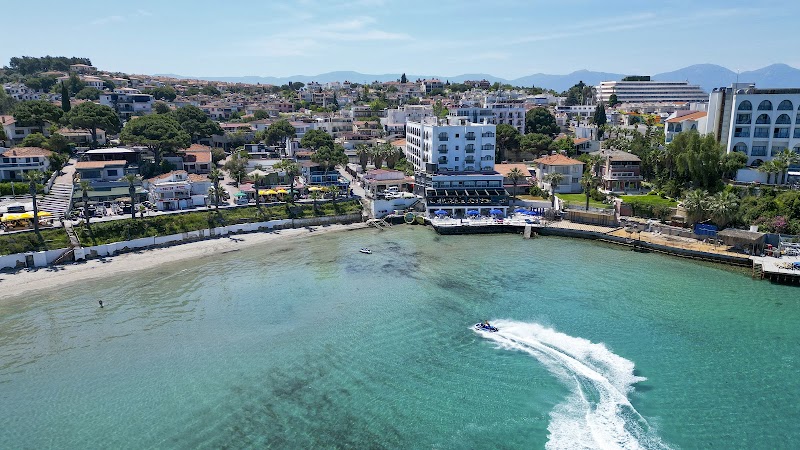 Martı Prime Beach Hotel