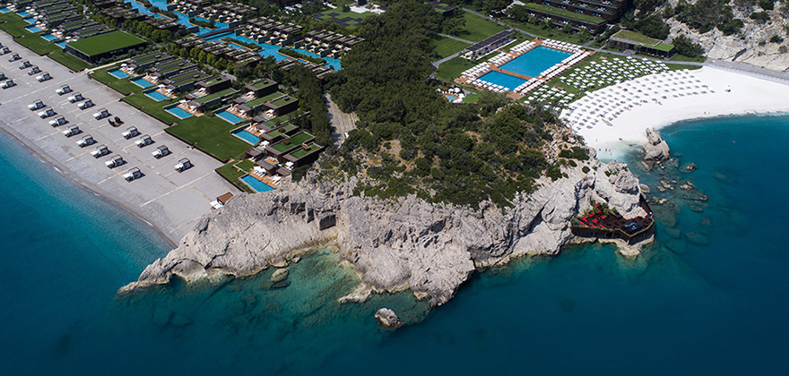 Maxx Royal Kemer - Foto 2