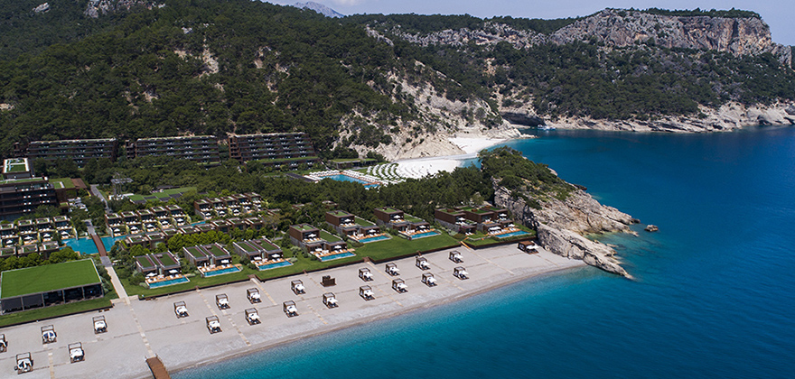Maxx Royal Kemer