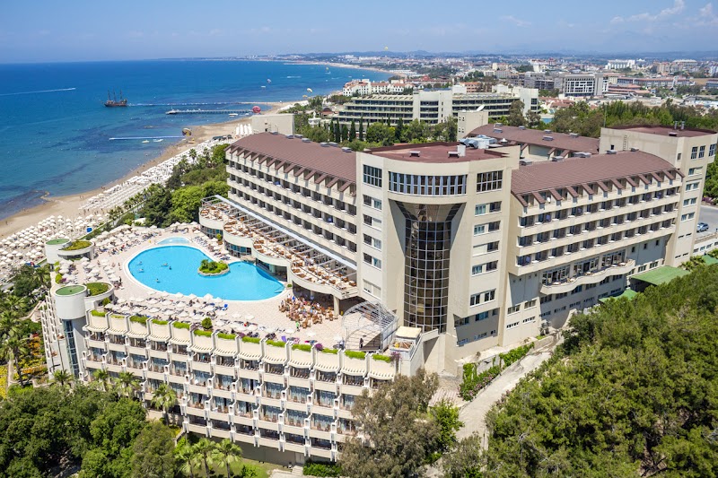 Melas Resort - Foto 1