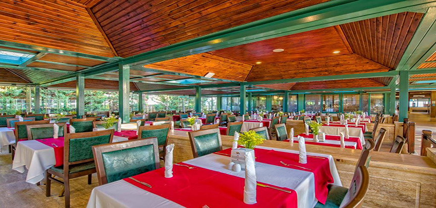 Meryan Hotel - Foto 4