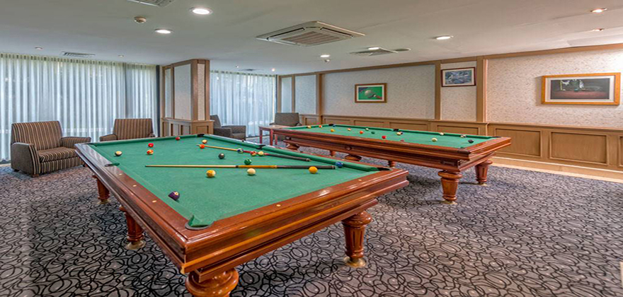 Meryan Hotel - Foto 5