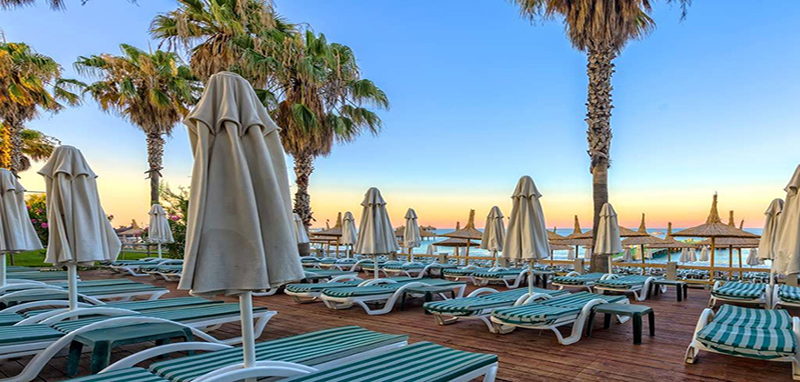 Meryan Hotel - Foto 3