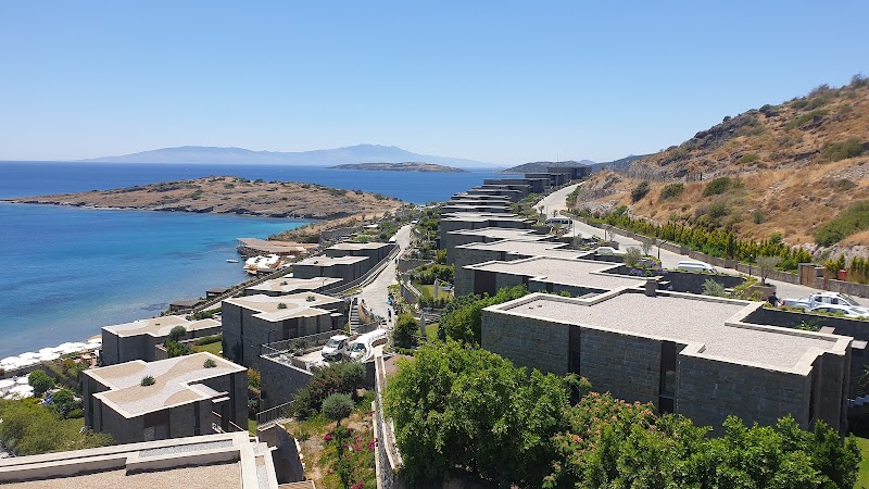 METT Hotel & Beach Resort Bodrum - Foto 1