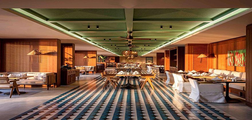 MGallery The Bodrum Hotel Yalıkavak - Foto 3