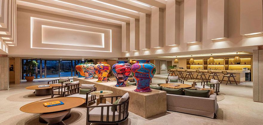 MGallery The Bodrum Hotel Yalıkavak - Foto 5