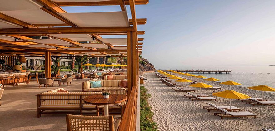 MGallery The Bodrum Hotel Yalıkavak - Foto 2