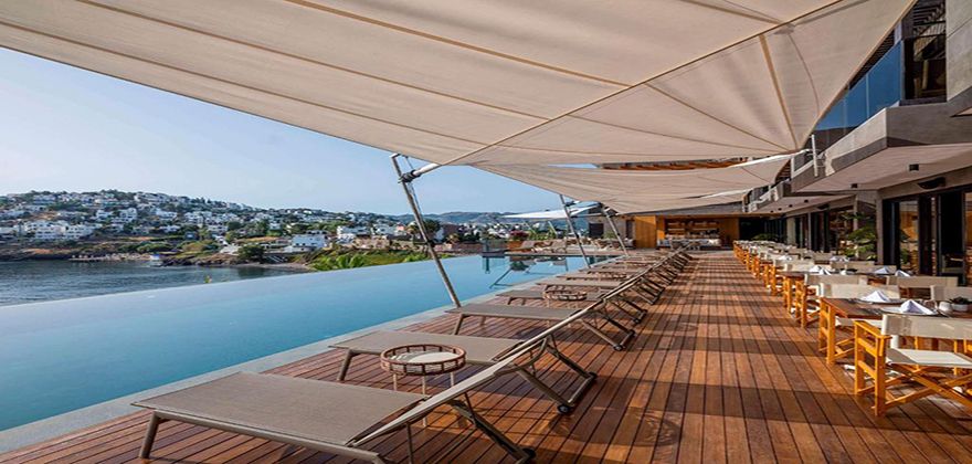 MGallery The Bodrum Hotel Yalıkavak - Foto 4