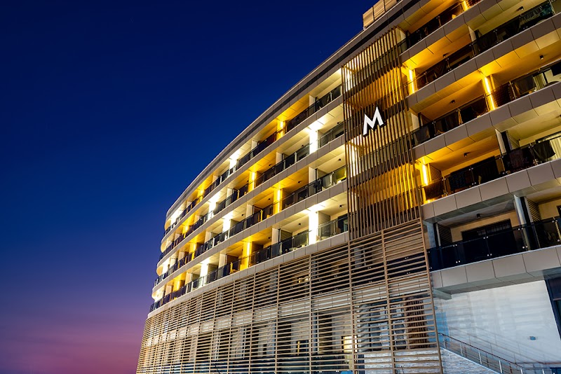 Michell Hotel Spa Beach Club