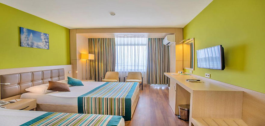 Mira Meridia Beach Hotel - Foto 5