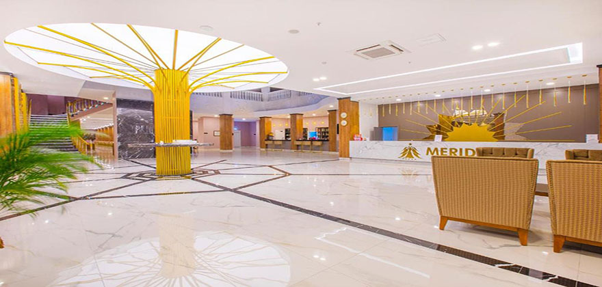 Mira Meridia Beach Hotel - Foto 4