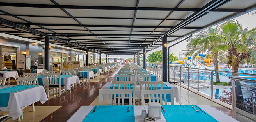 Mira Meridia Beach Hotel - Foto 2