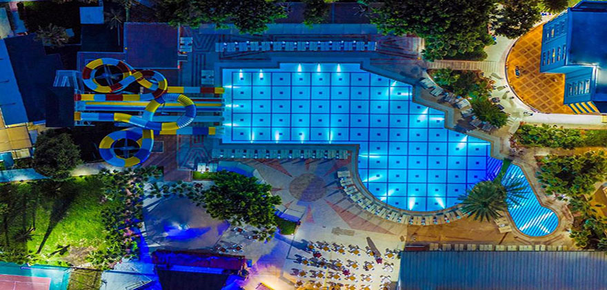 Mira Meridia Beach Hotel - Foto 3