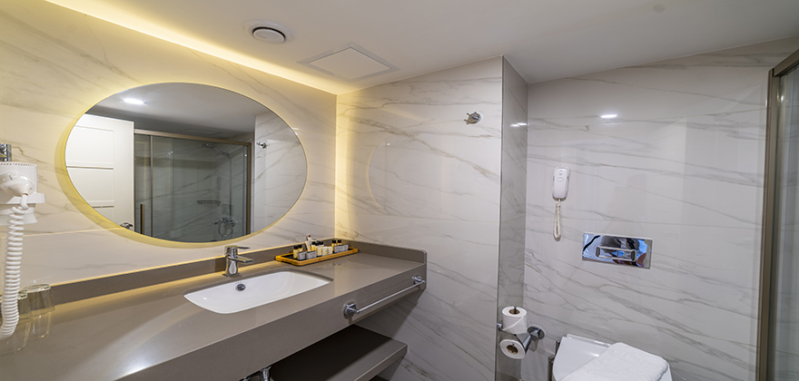 MIRADA EXCLUSIVE BODRUM - Foto 3