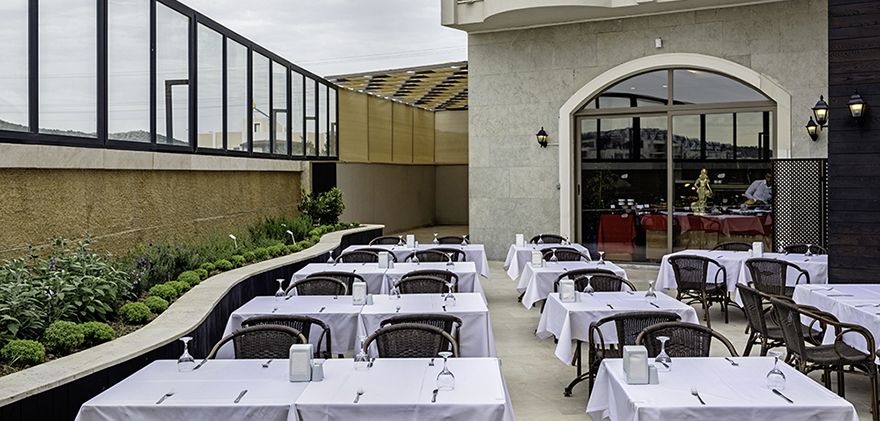 MY ELLA BODRUM RESORT & SPA - Foto 4