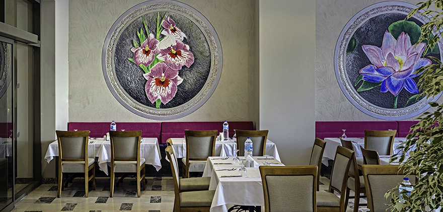 MY ELLA BODRUM RESORT & SPA - Foto 5