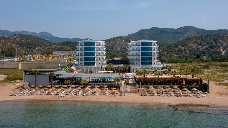 Notion Kesre Beach Hotel & Spa - Foto 1