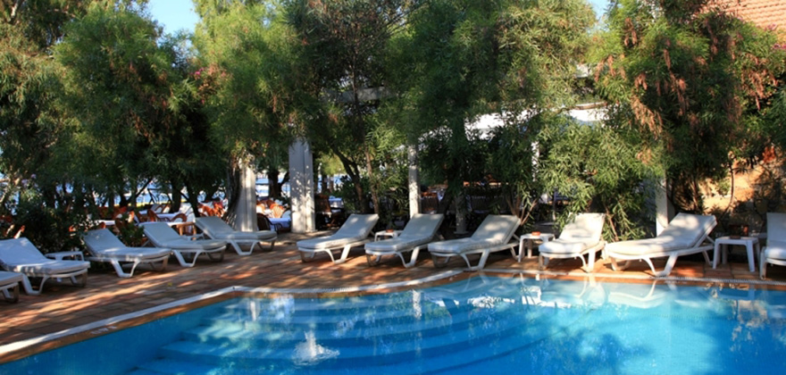 Okaliptus Hotel - Foto 2