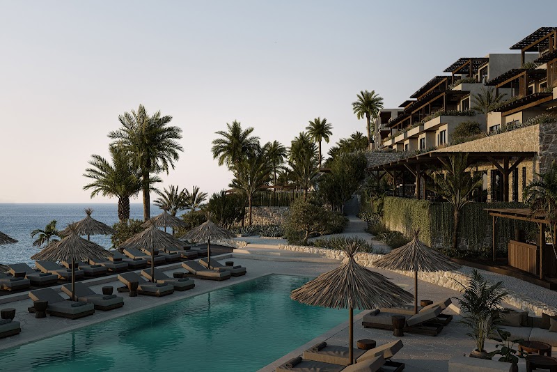 OKU Bodrum - Adults Only +16