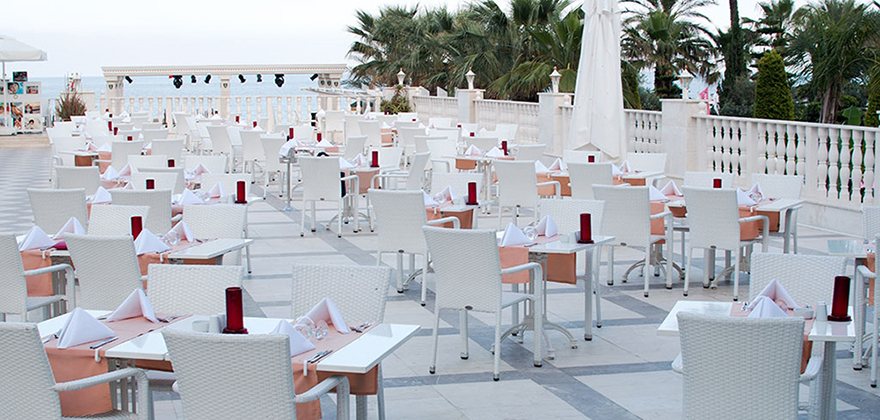 Onkel Hotels Beldibi Resort - Foto 5