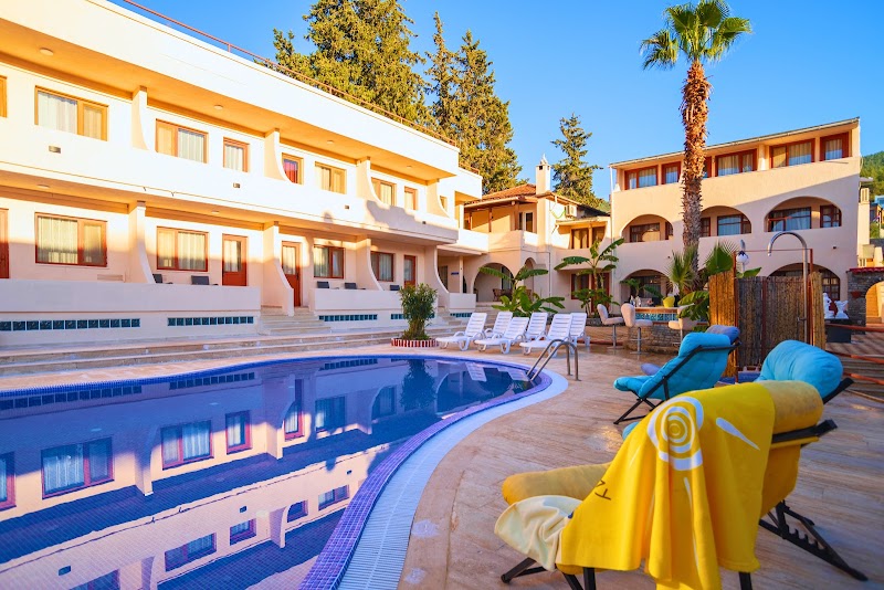 Oscar Seaside Hotel & Spa - Foto 1