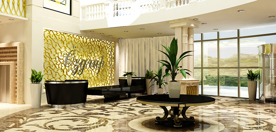 Oz Hotels Sui Resort - Foto 5