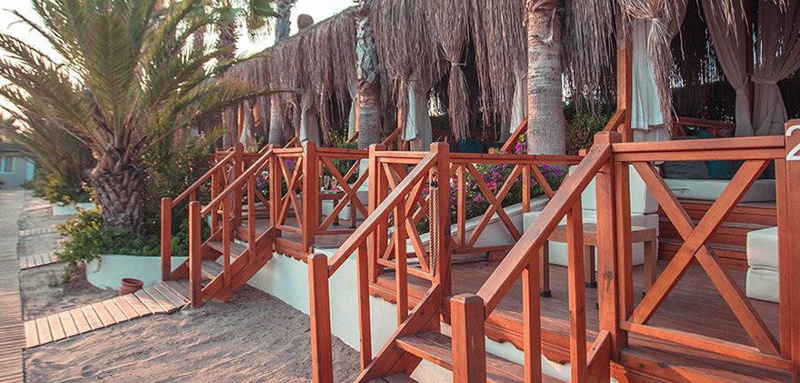 Paloma Oceana Resort - Foto 4