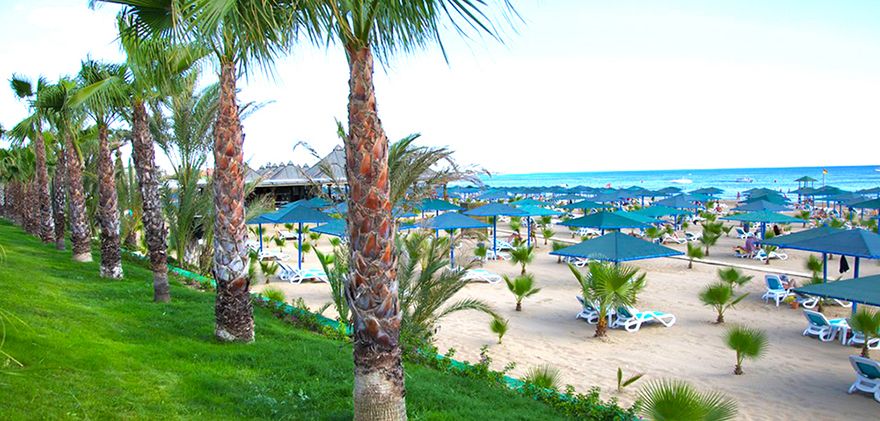 Paloma Oceana Resort - Foto 3