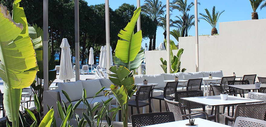 Paloma Perissia Hotel - Foto 4