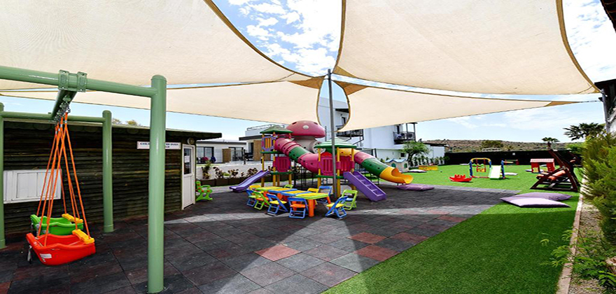 Parkim Ayaz Hotel - Foto 4