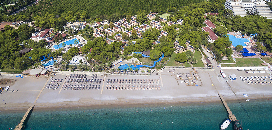 Pirate's Beach Club - Foto 5