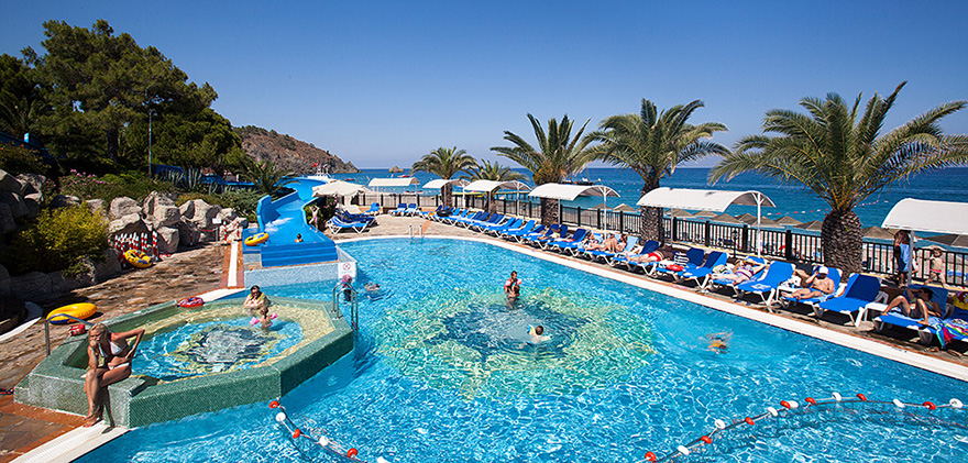 Pirate's Beach Club - Foto 4