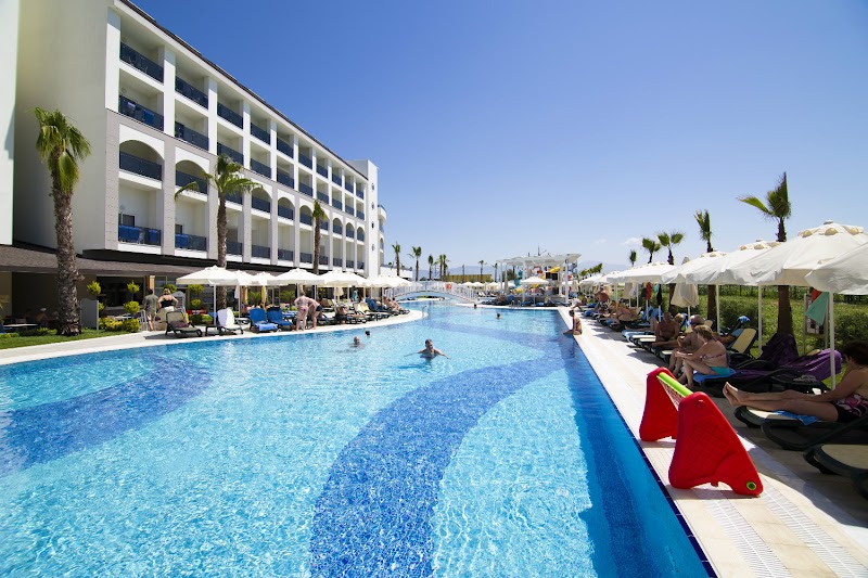 Port River Hotel & Spa - Foto 1