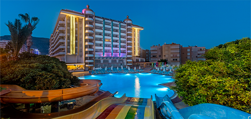 Prestige Alanya