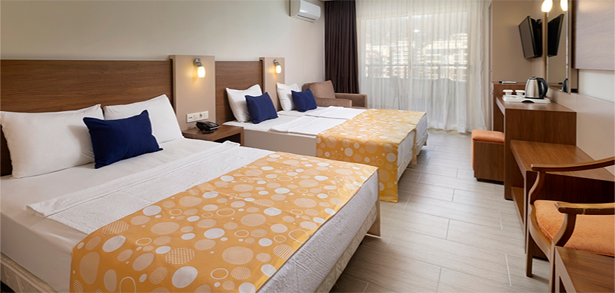 Prestige Alanya - Foto 4