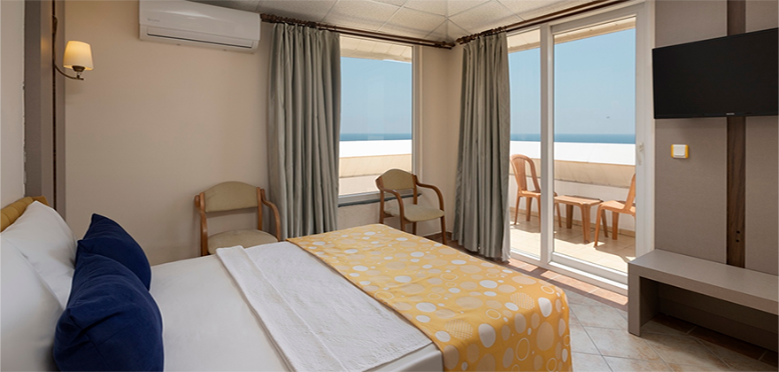 Prestige Alanya - Foto 5