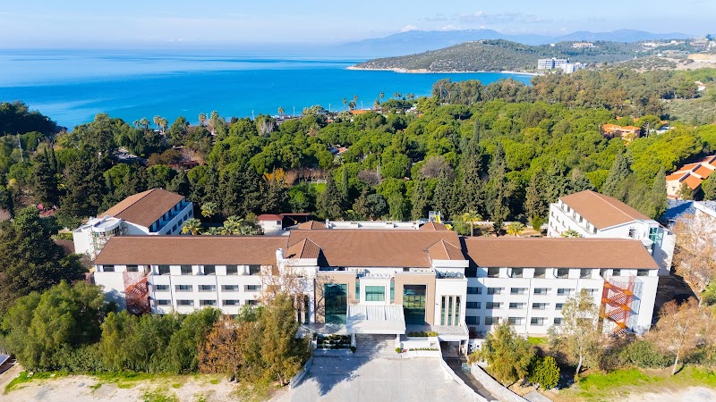Proxima Hotel - Foto 1