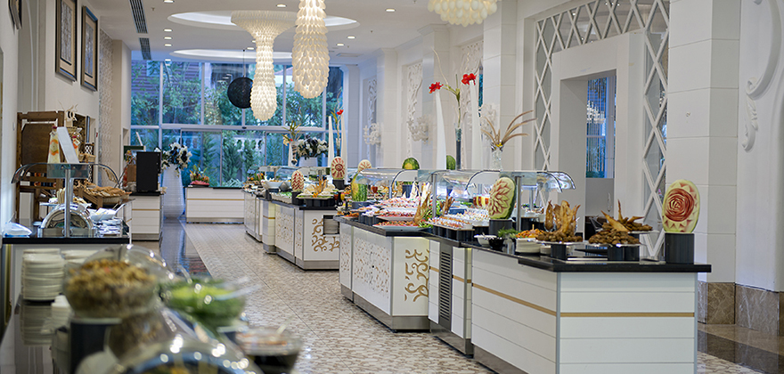 Q Premium Resort - Foto 3