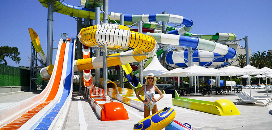 Rai Premium Tekirova - Foto 2