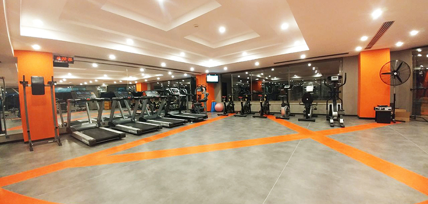 Rai Premium Tekirova - Foto 5