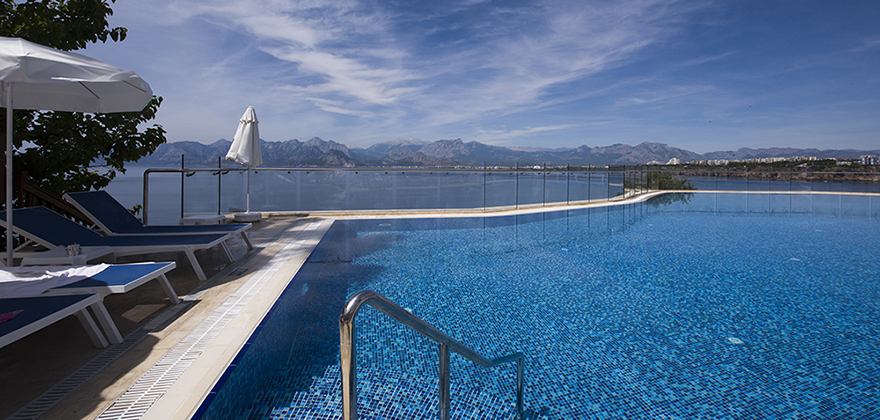 Ramada Plaza Antalya - Foto 4