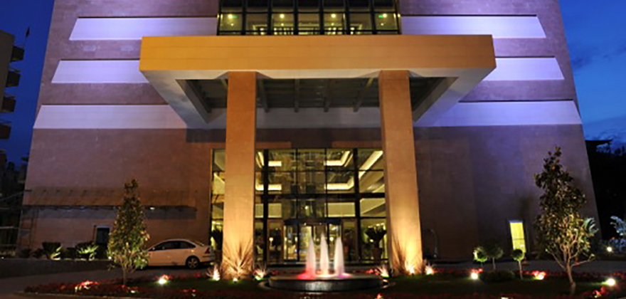 Ramada Plaza Antalya - Foto 5