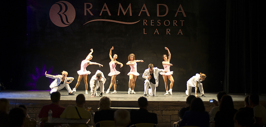 Ramada Resort Lara - Foto 4