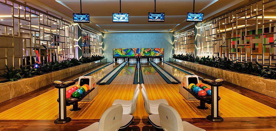 Regnum Carya Golf & Spa Resort - Foto 5