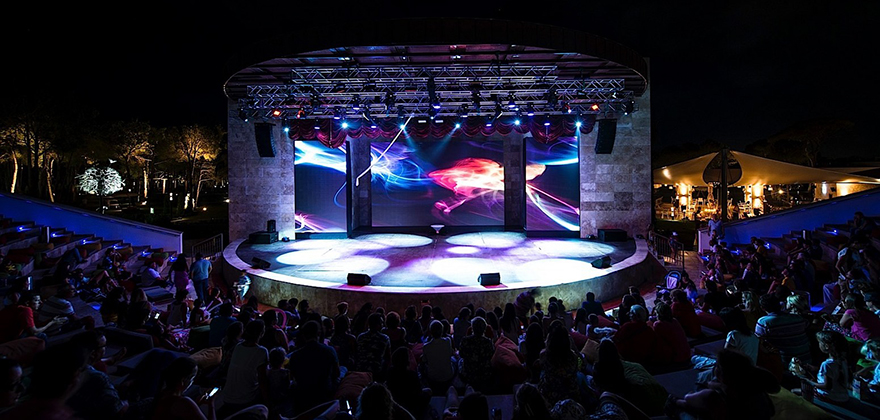 Regnum Carya Golf & Spa Resort - Foto 2