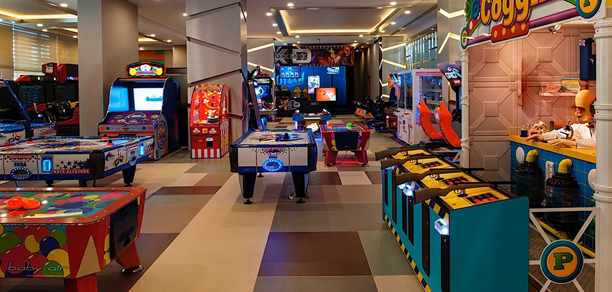 Regnum Carya Golf & Spa Resort - Foto 3