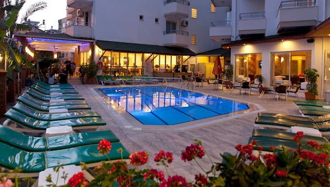 Remi Hotel - Foto 1